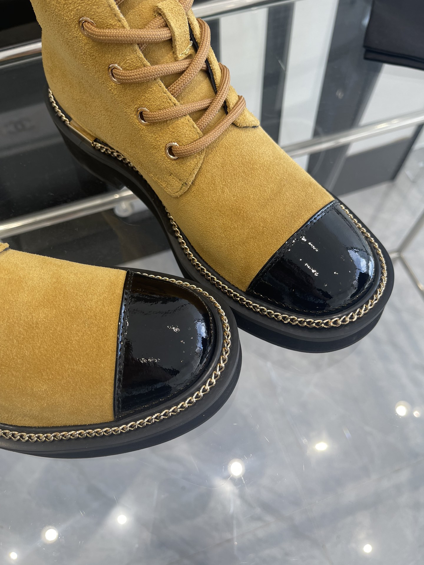 ChanelSHOES