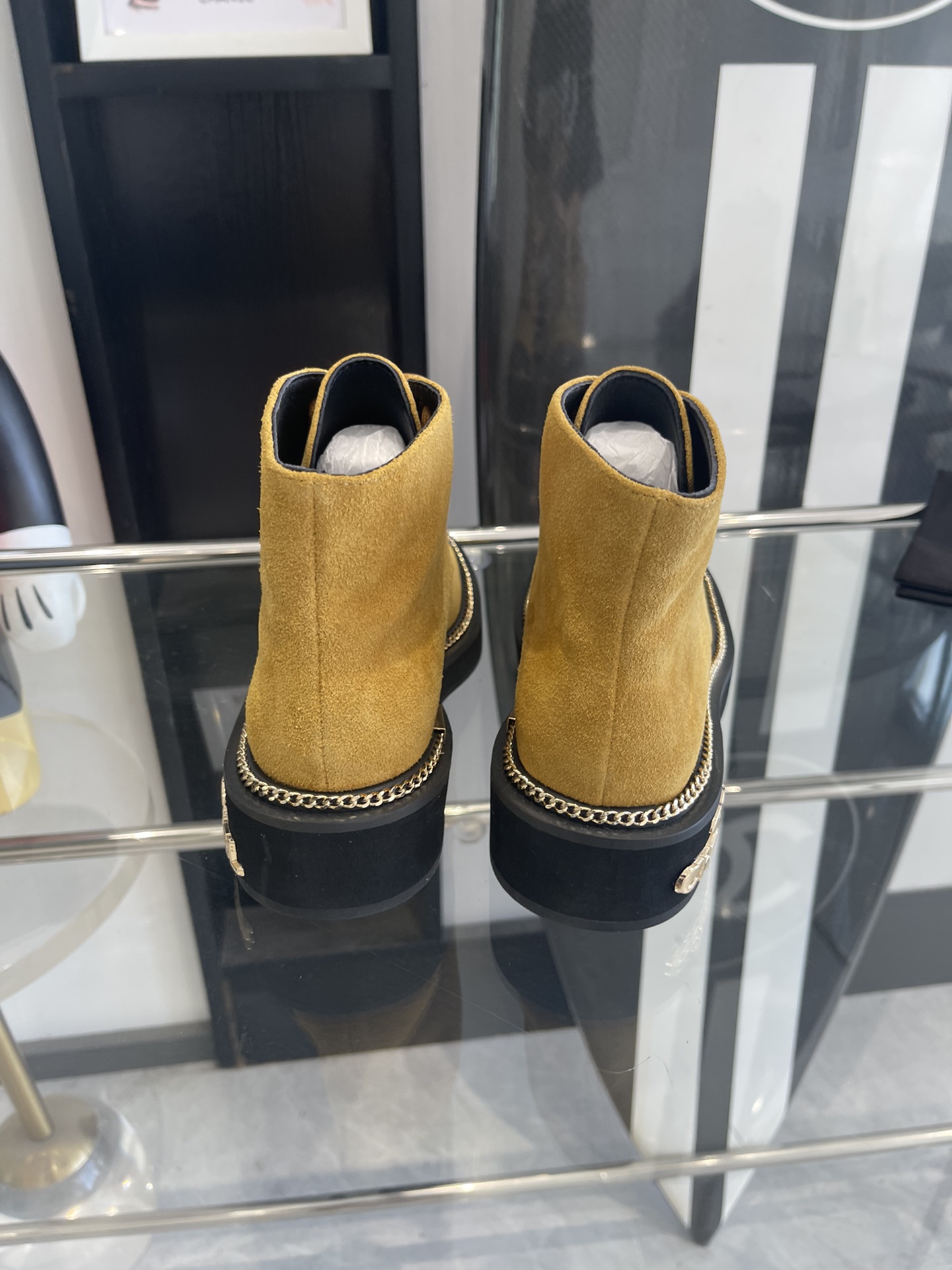 ChanelSHOES
