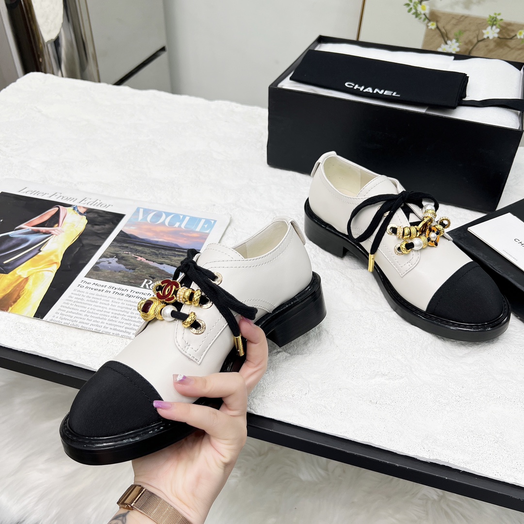 ChanelSHOES