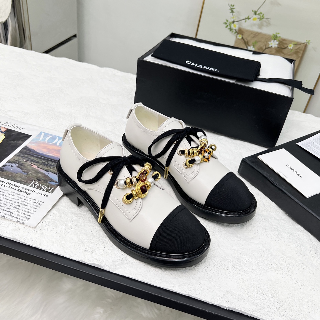 ChanelSHOES