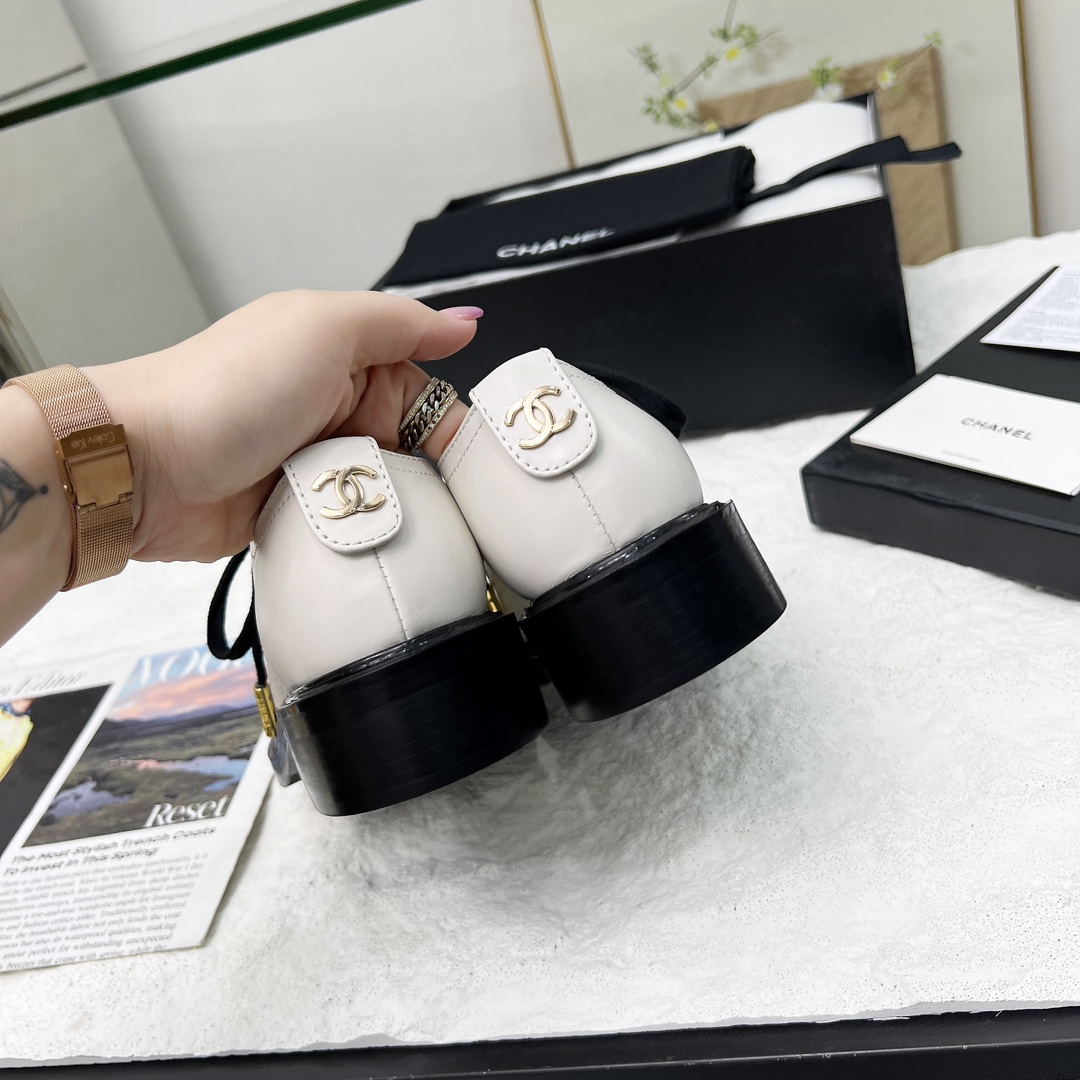 ChanelSHOES