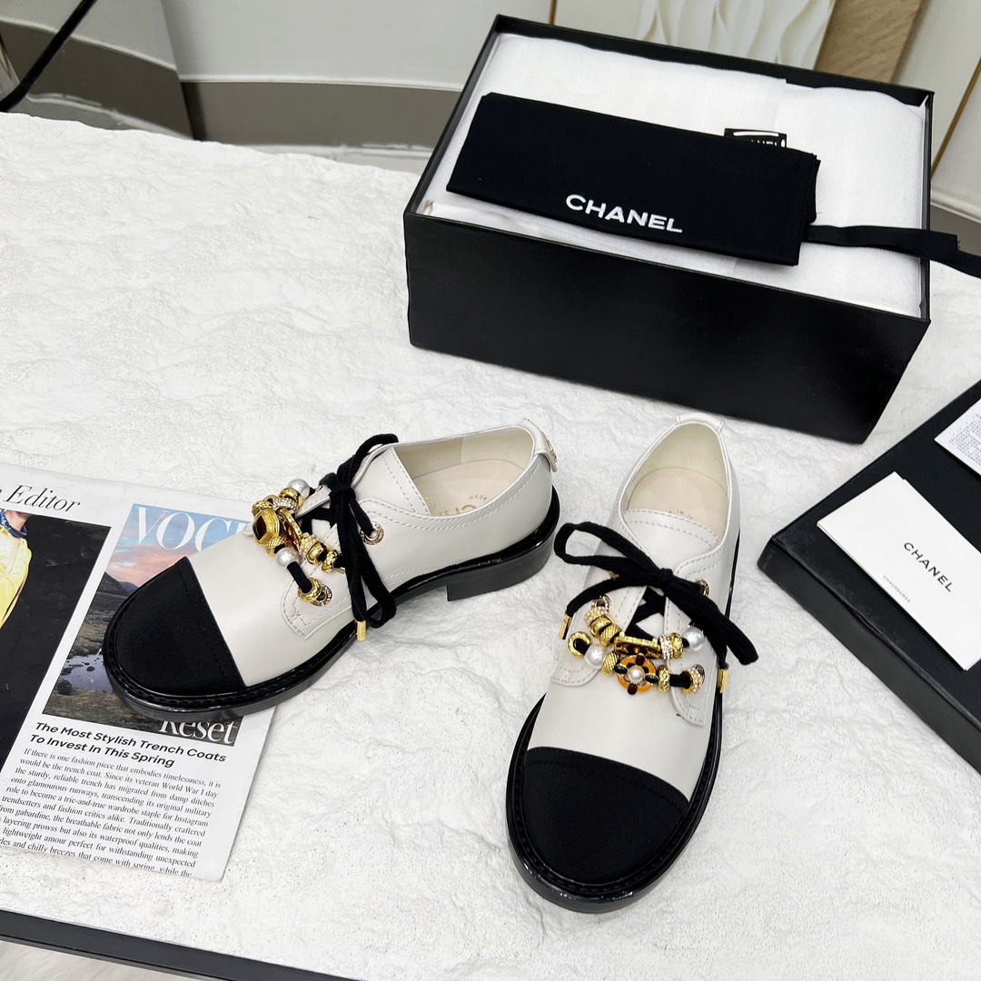 ChanelSHOES