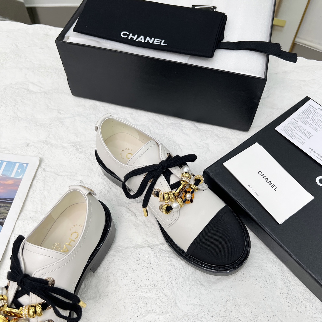 ChanelSHOES