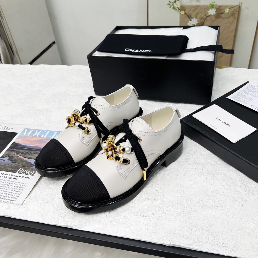 ChanelSHOES