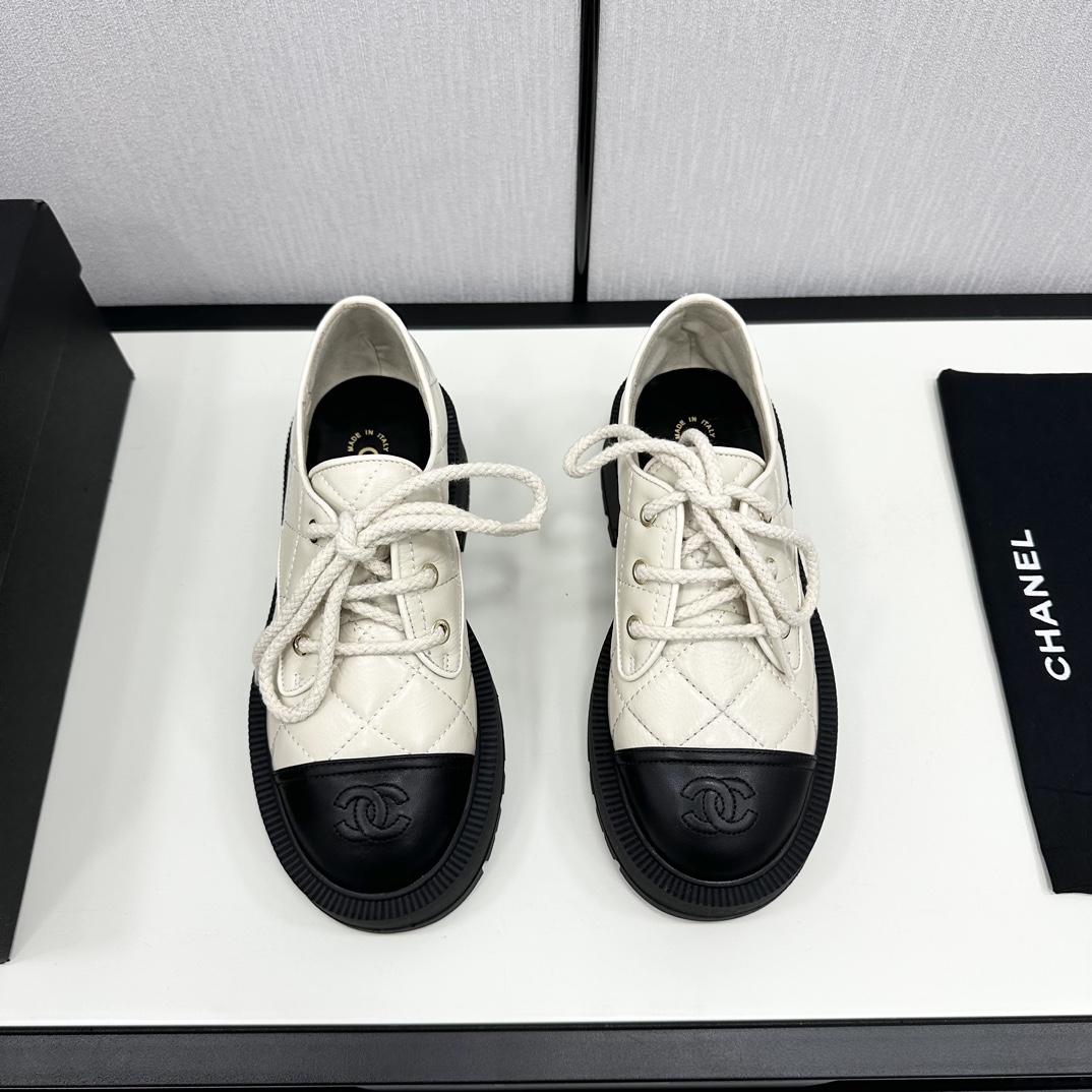 ChanelSHOES