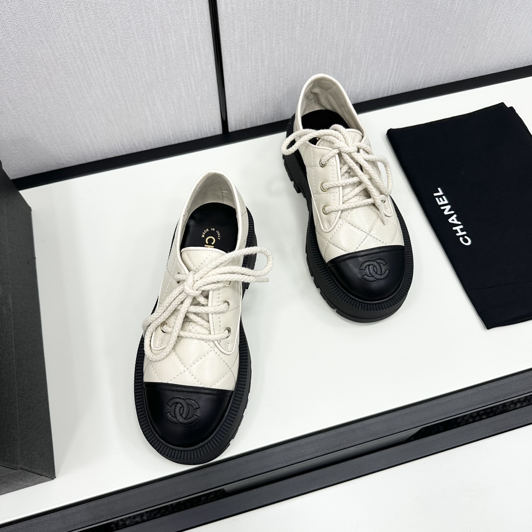 ChanelSHOES