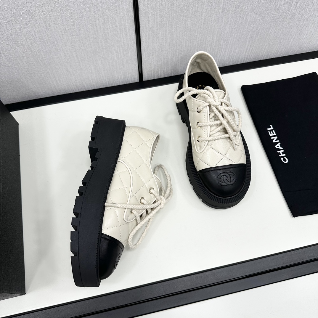 ChanelSHOES