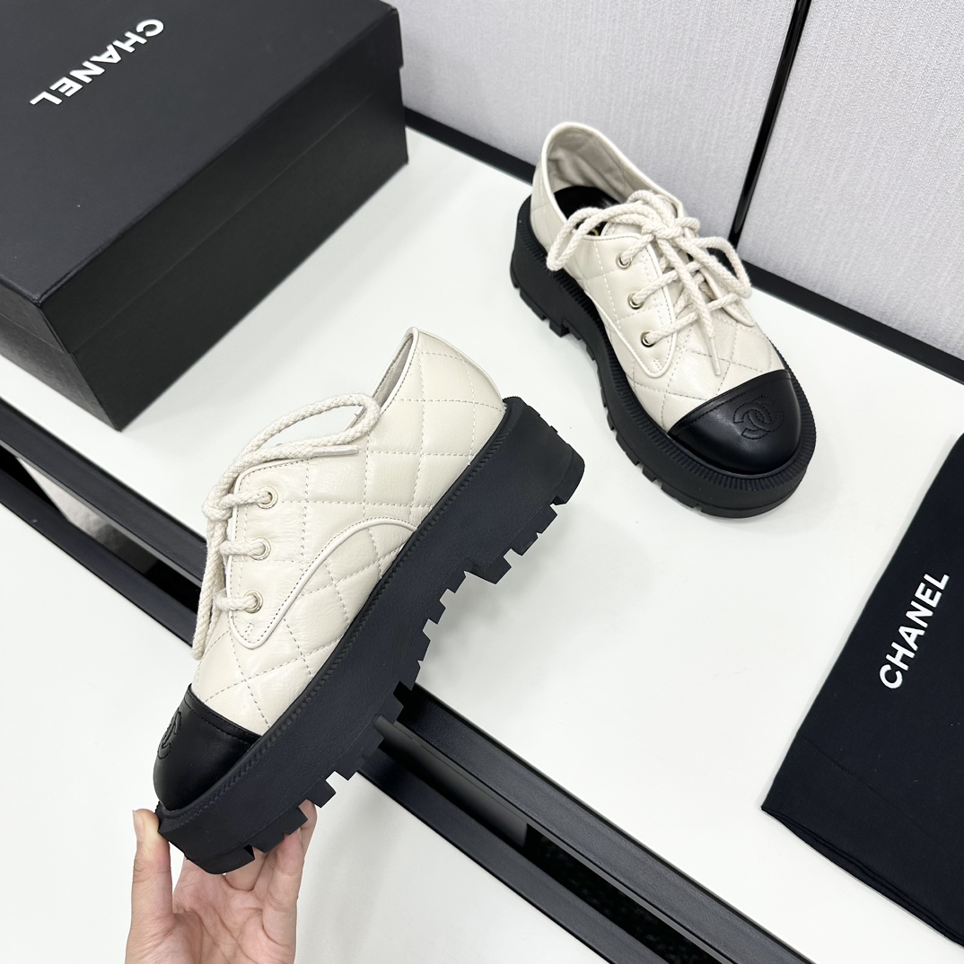 ChanelSHOES
