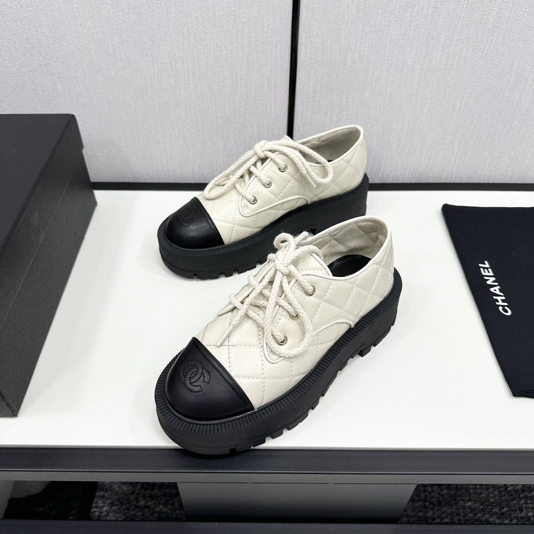 ChanelSHOES