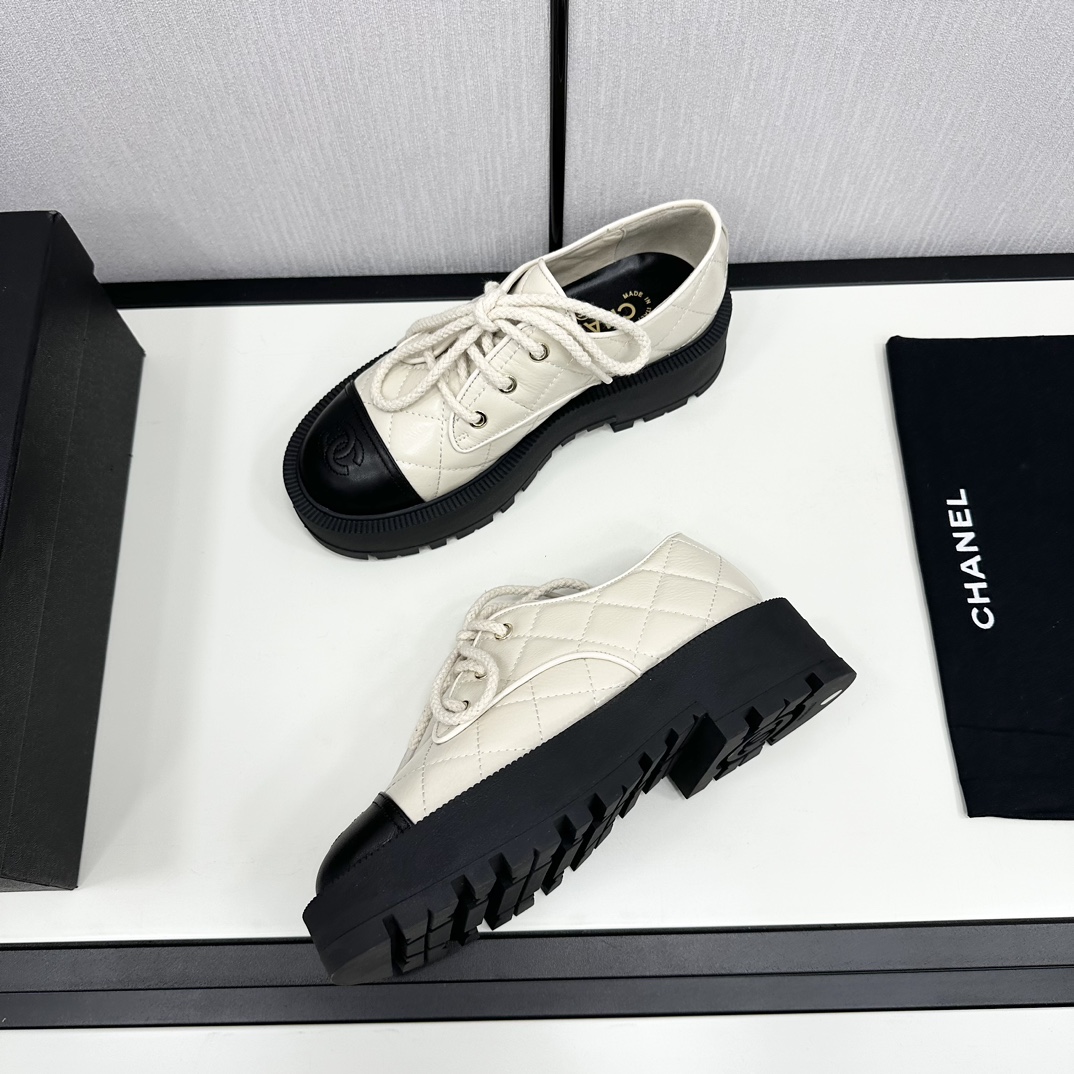 ChanelSHOES