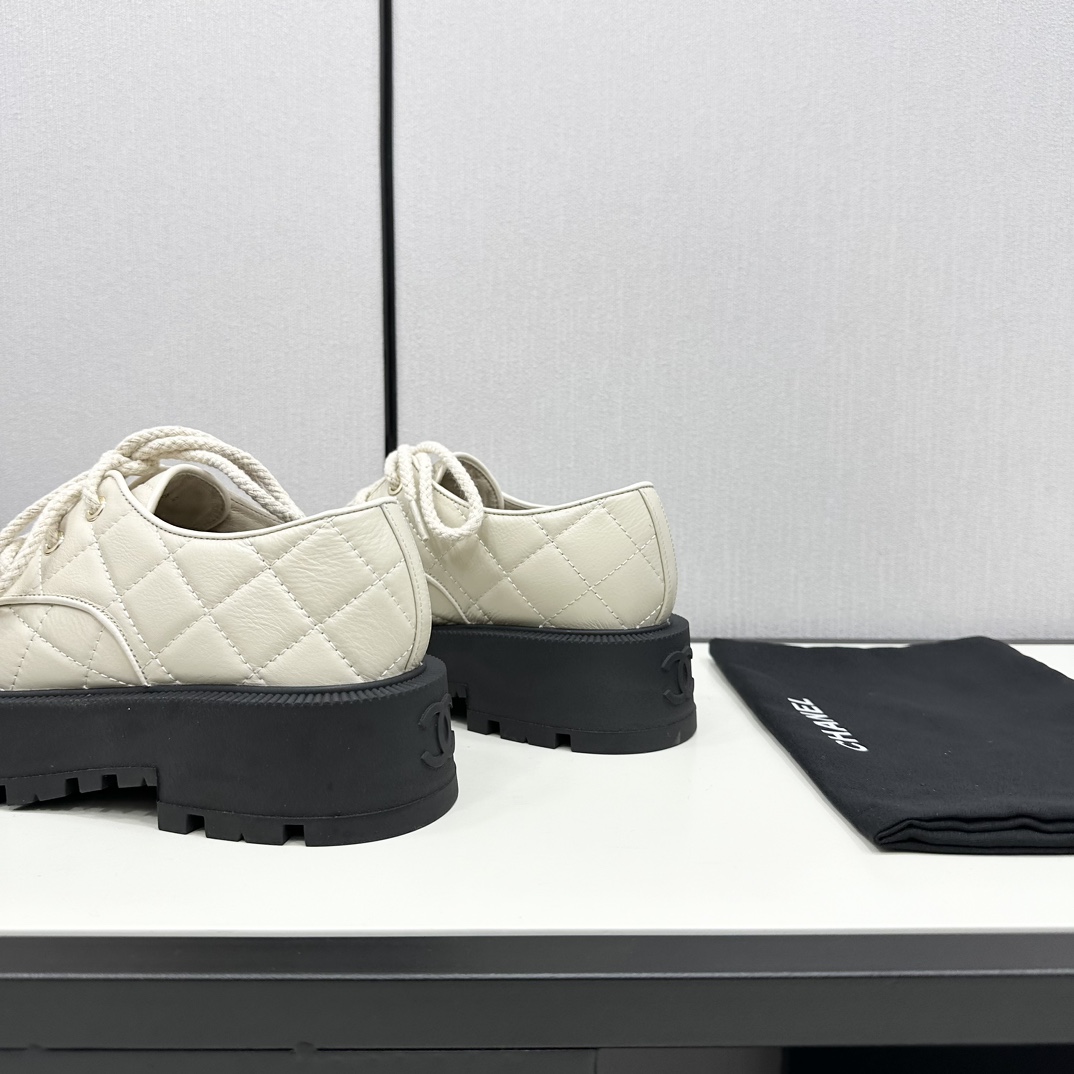 ChanelSHOES