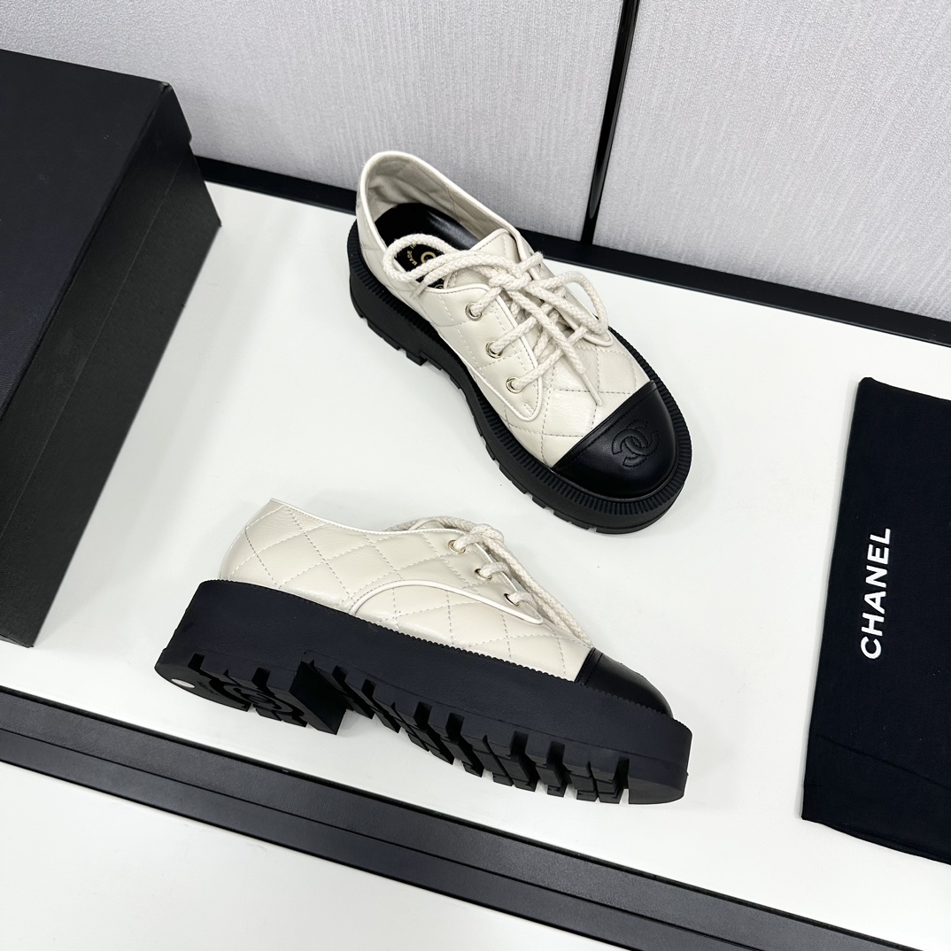 ChanelSHOES