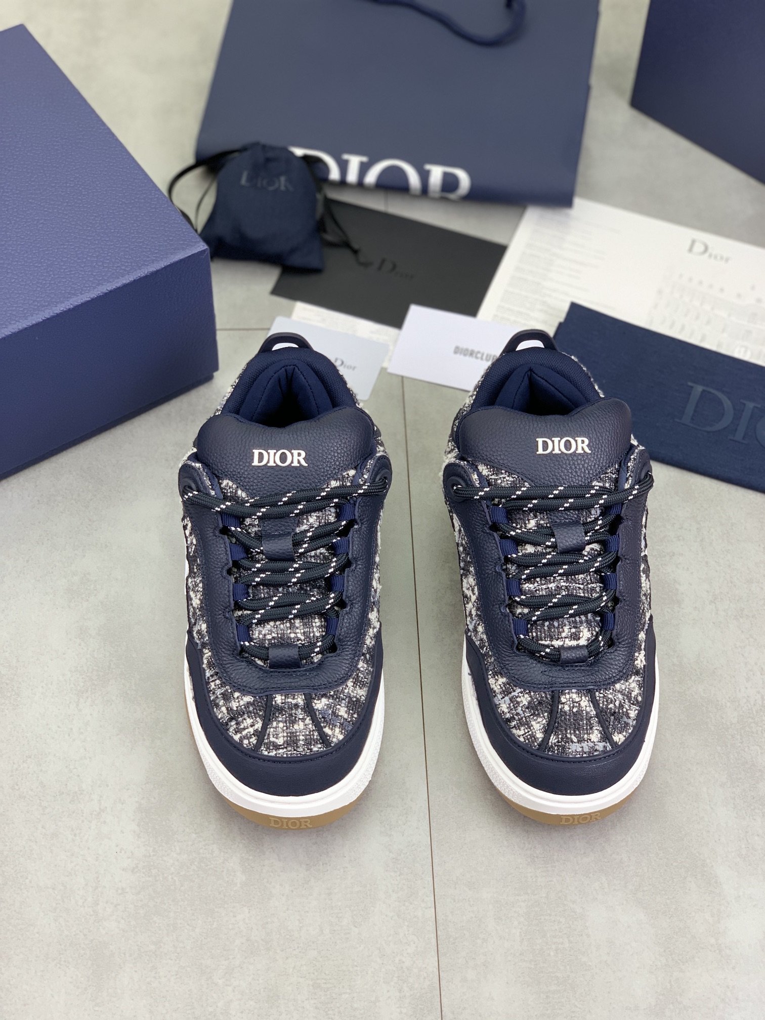 DiorSHOES