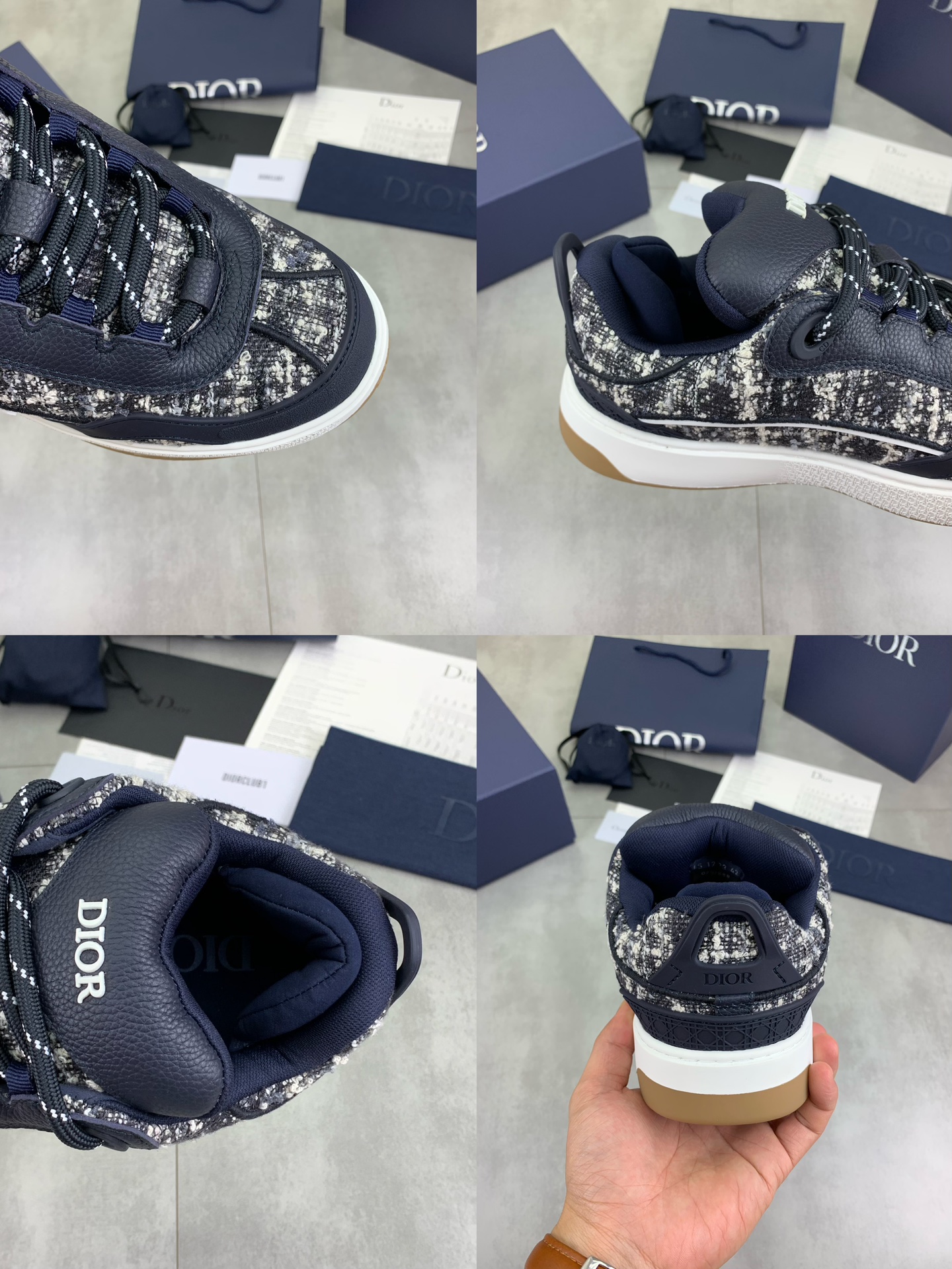 DiorSHOES