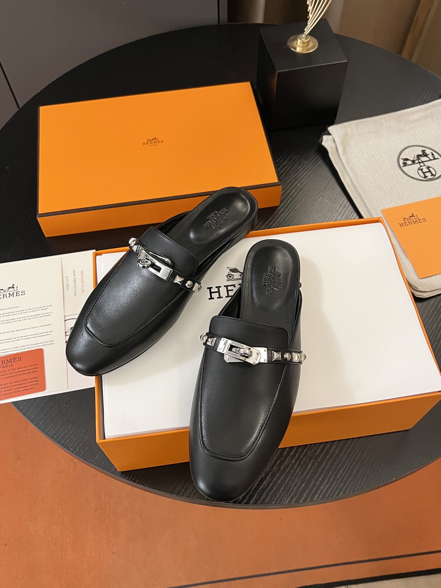 Womens shoes collection