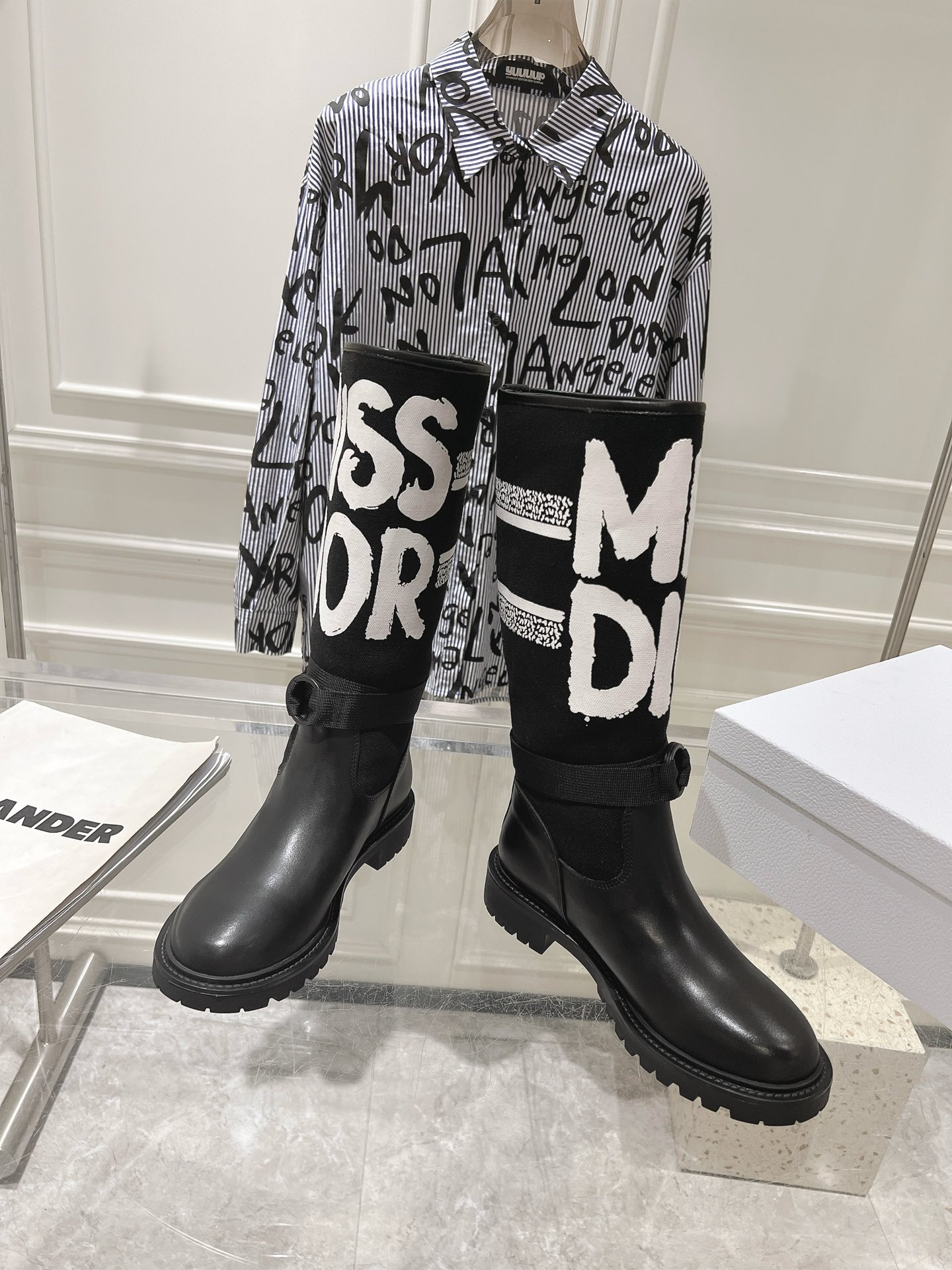 FendiSHOES