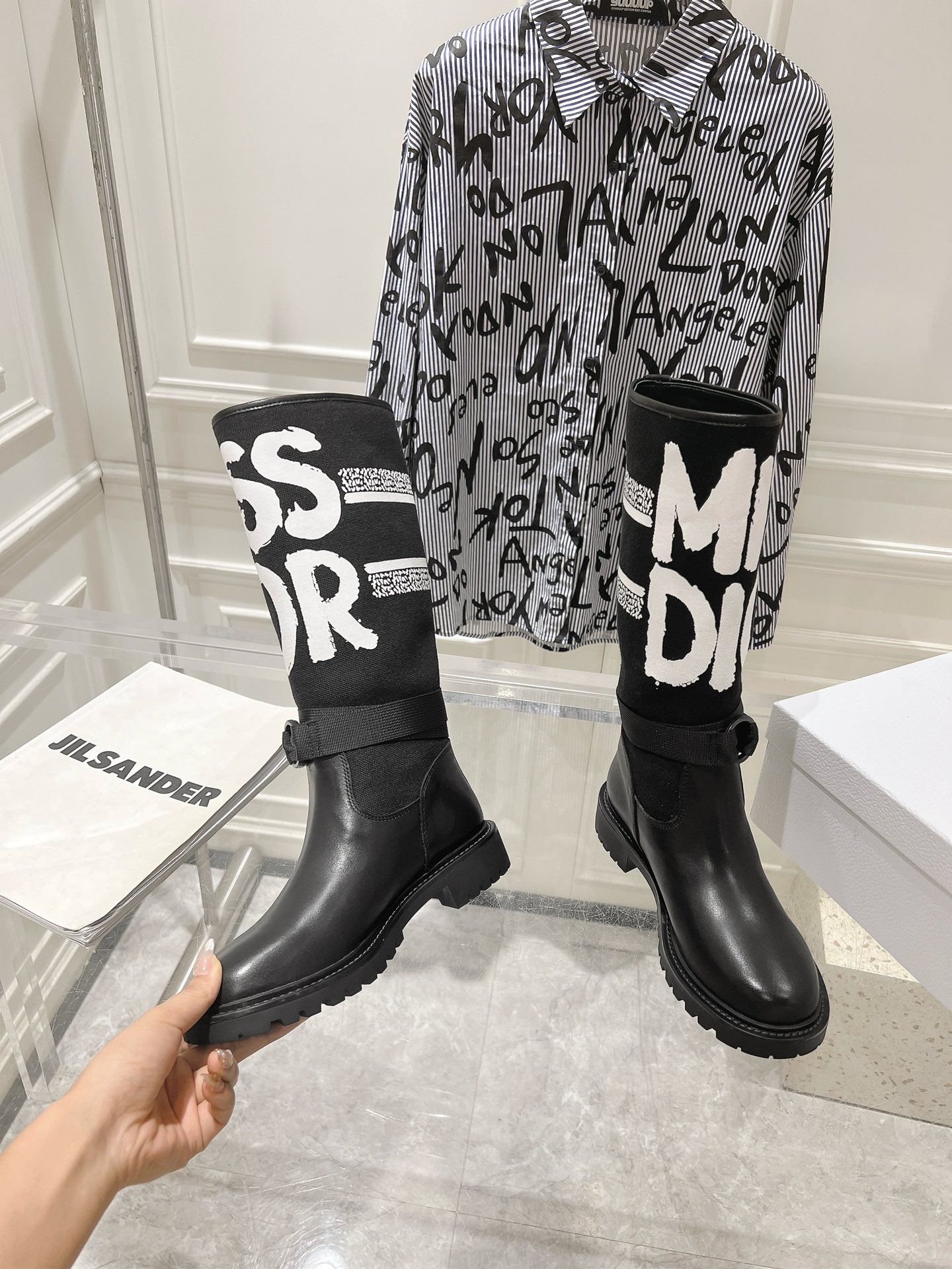 FendiSHOES