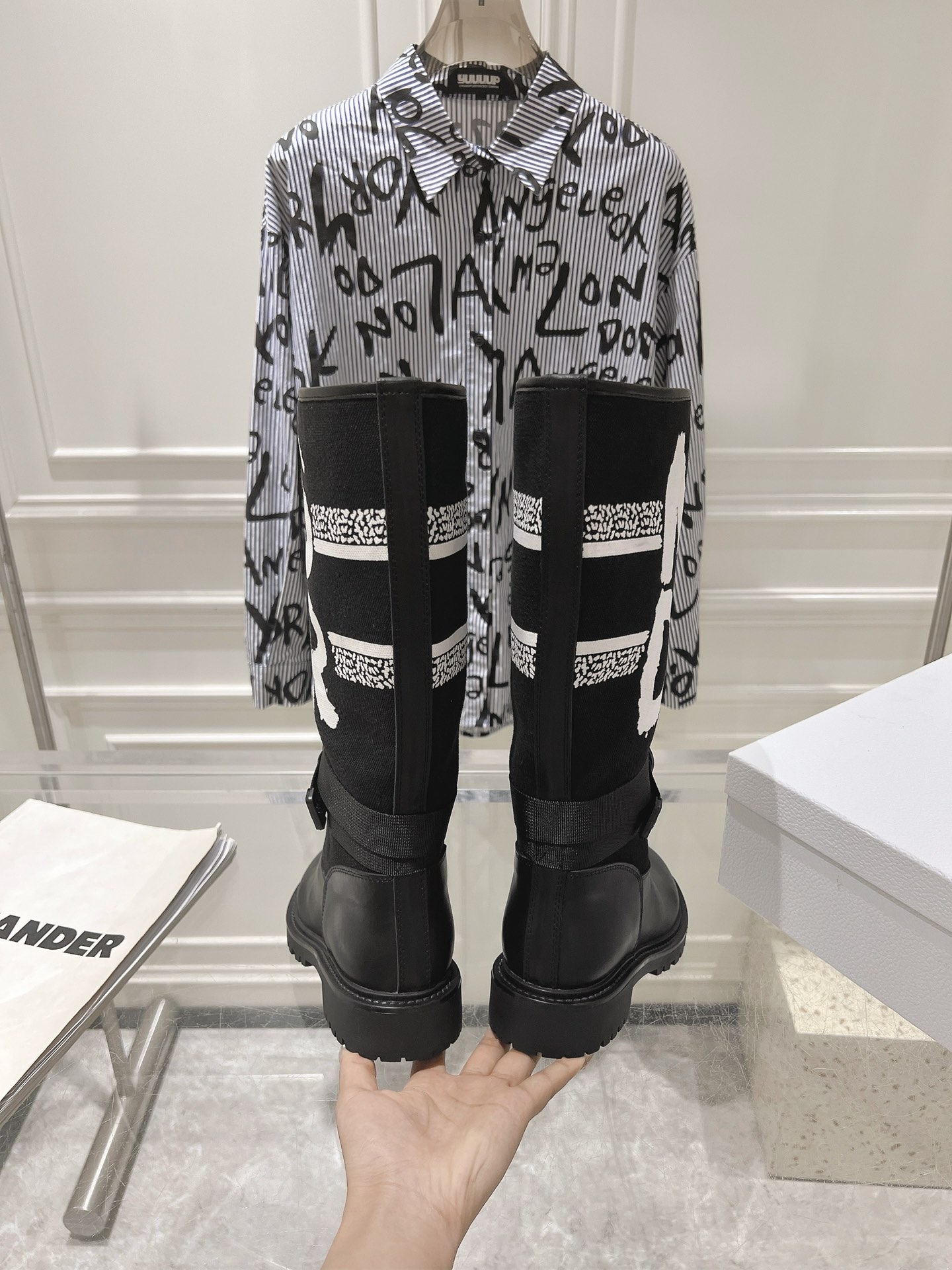FendiSHOES