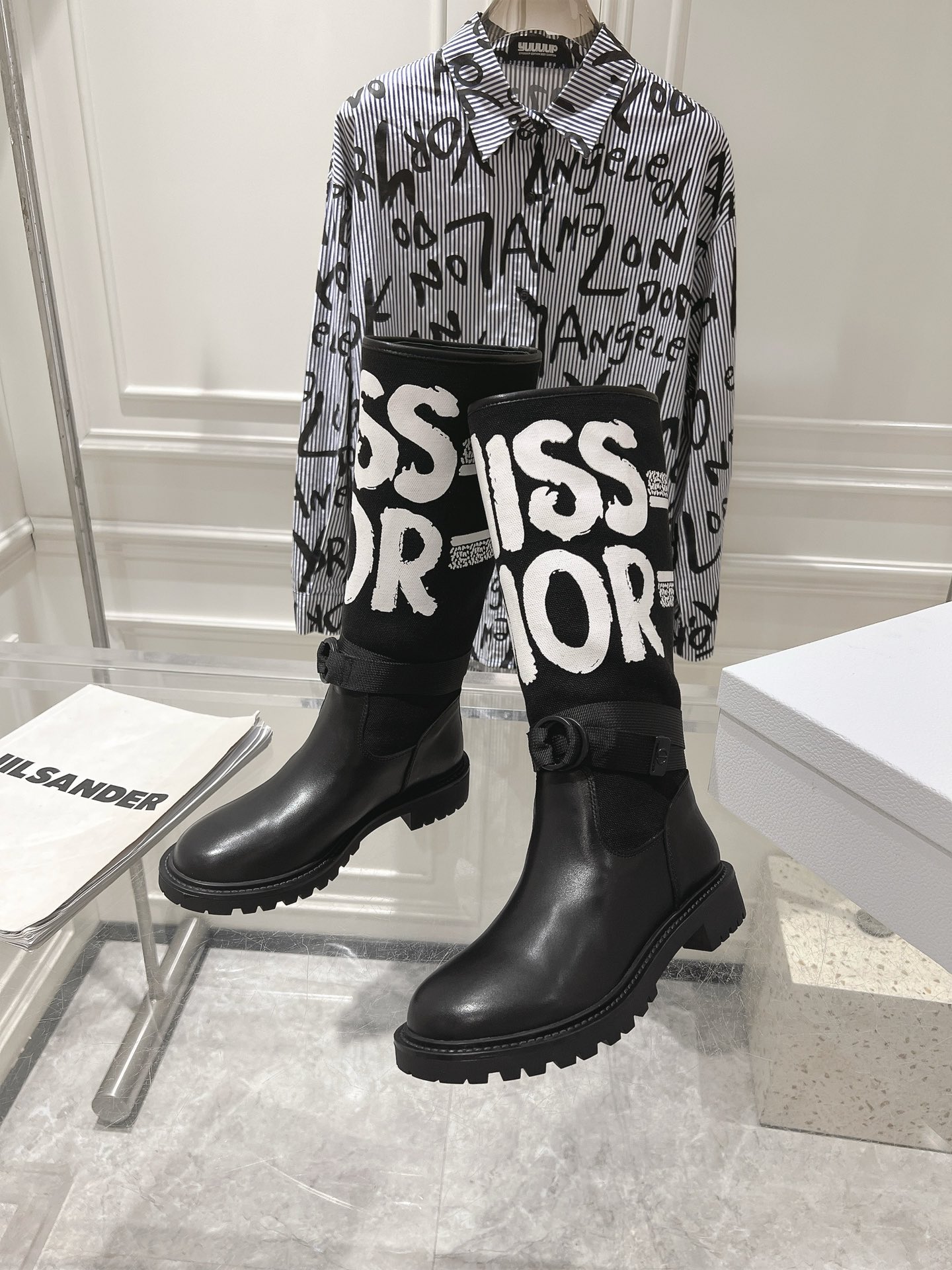FendiSHOES