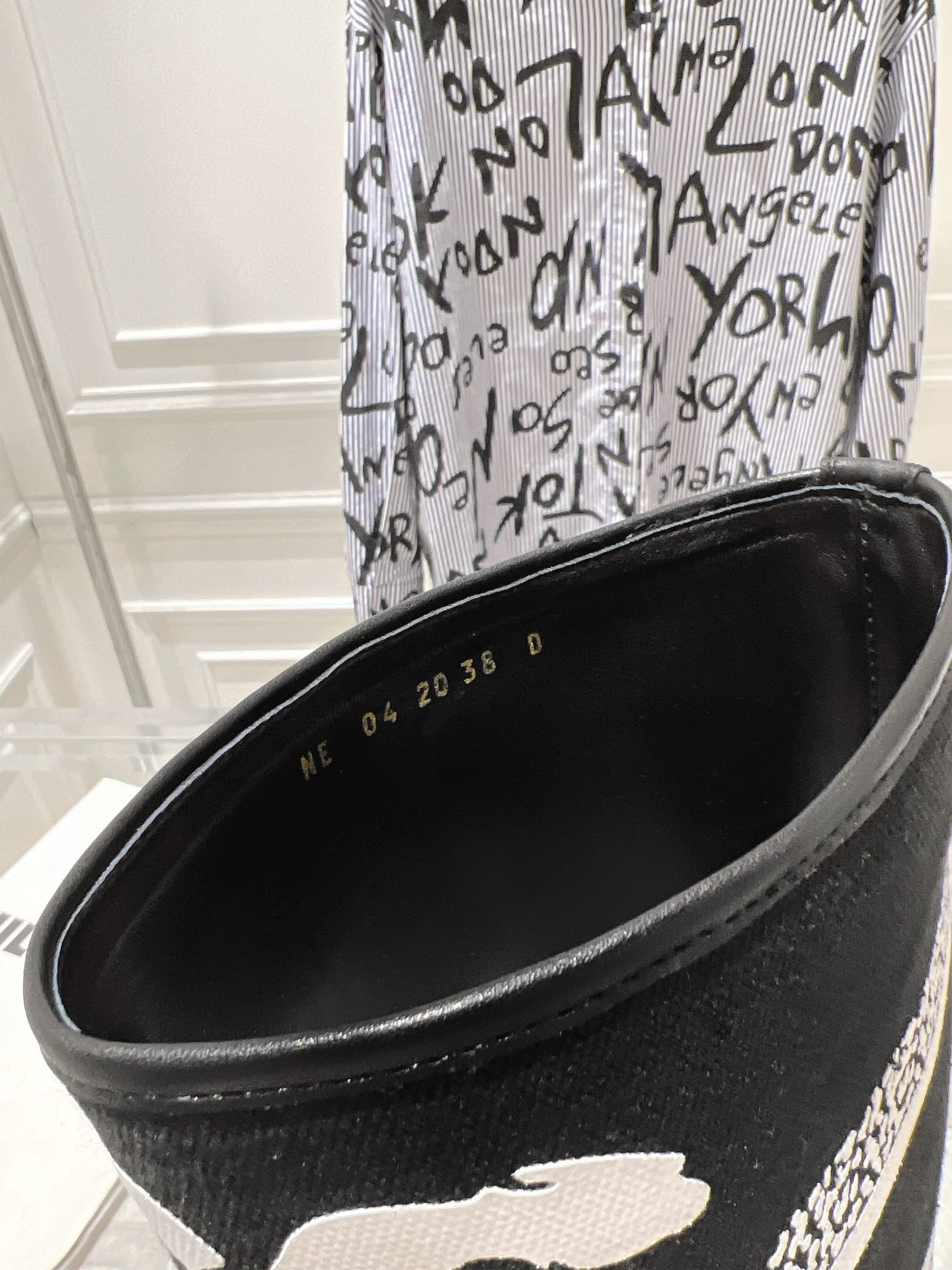 FendiSHOES
