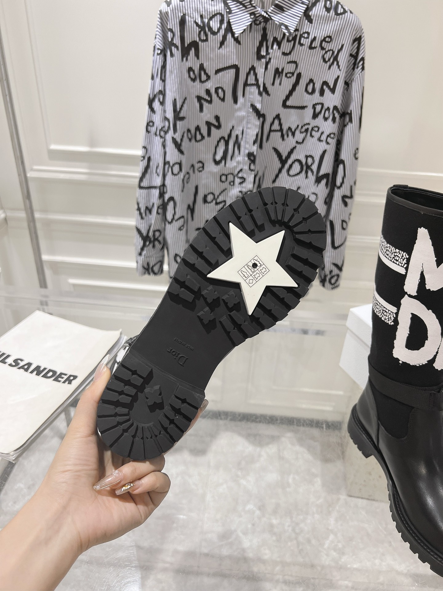 FendiSHOES