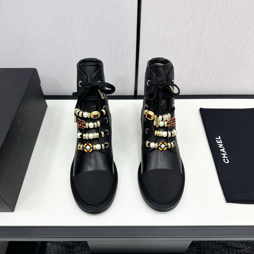 ChanelSHOES