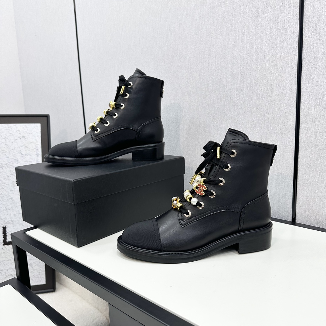 ChanelSHOES