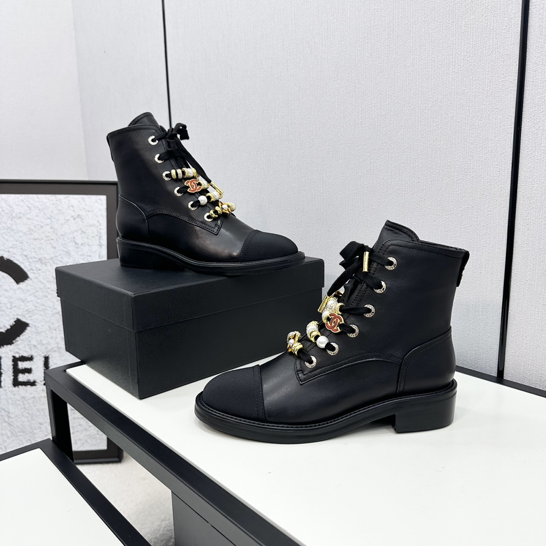 ChanelSHOES