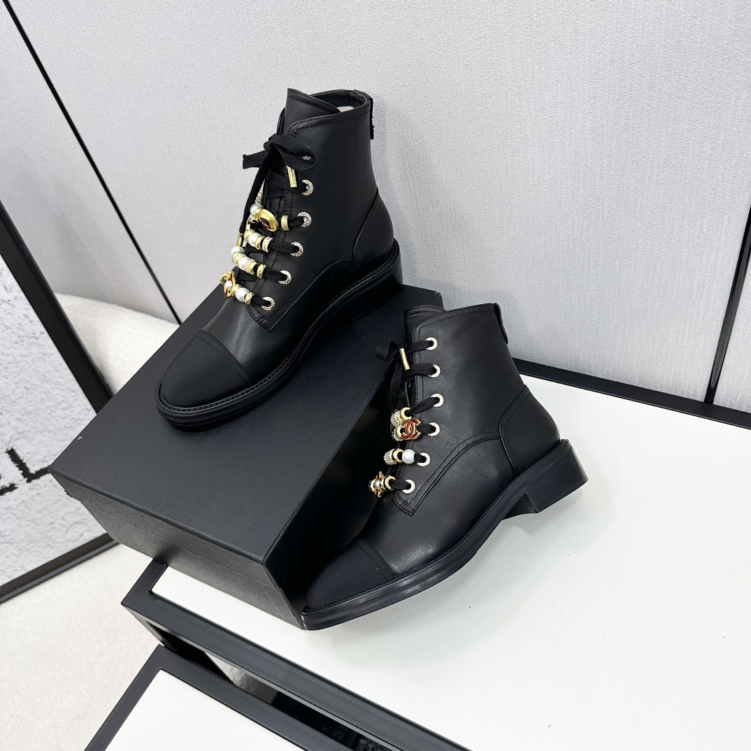 ChanelSHOES