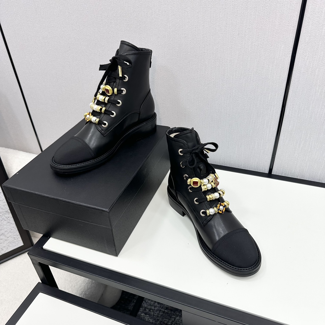ChanelSHOES