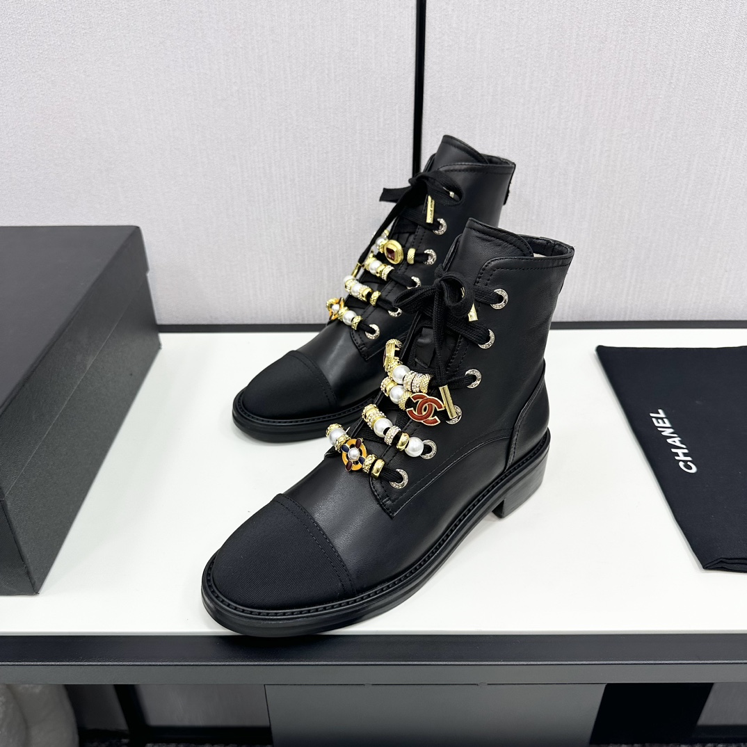 ChanelSHOES