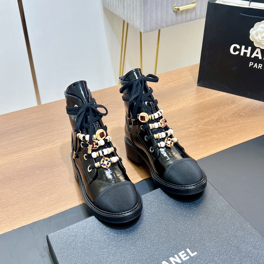 ChanelSHOES