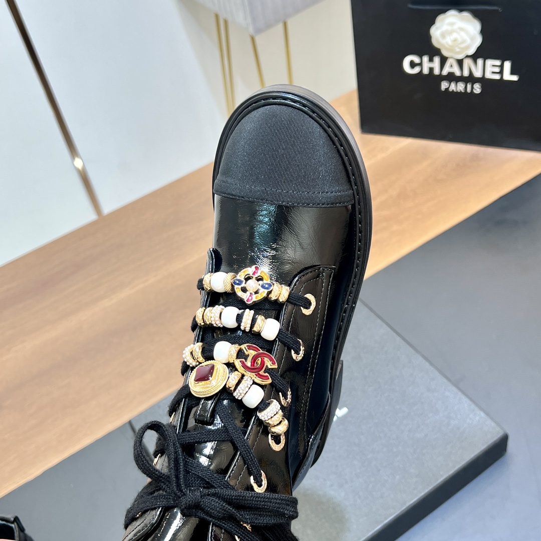 ChanelSHOES