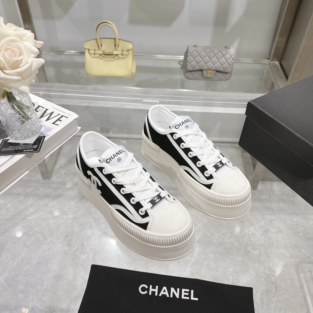 ChanelSHOES
