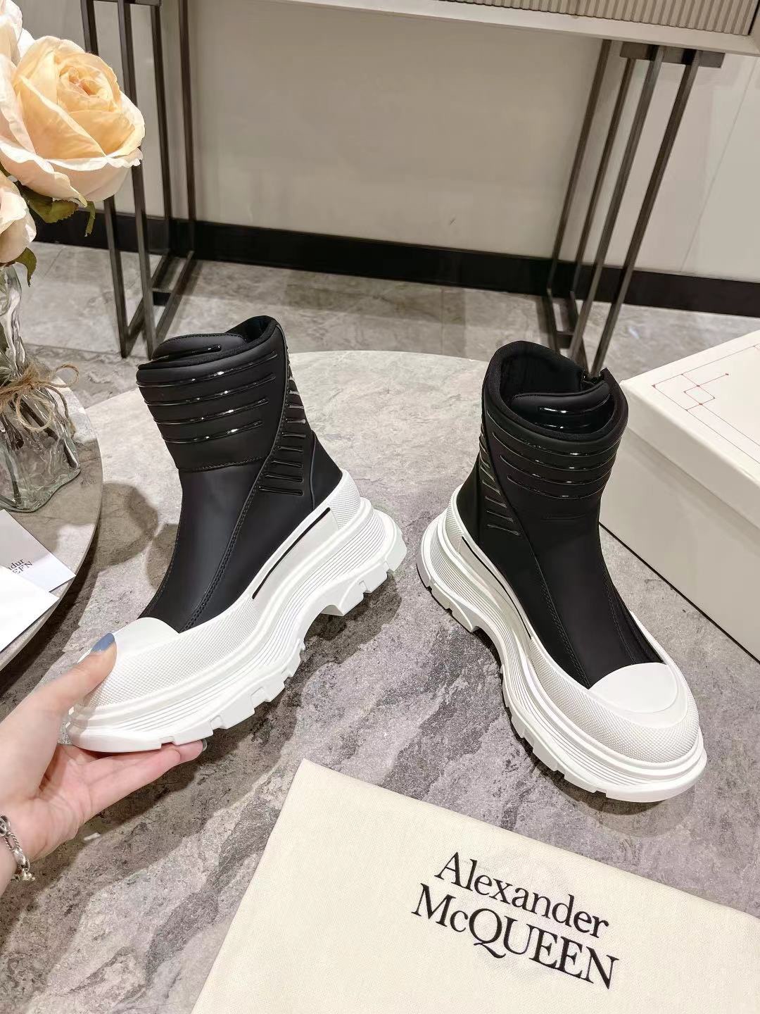 AlexanderMcQueenSHOES
