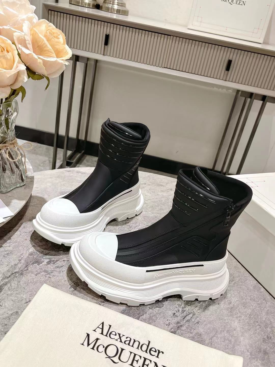 AlexanderMcQueenSHOES