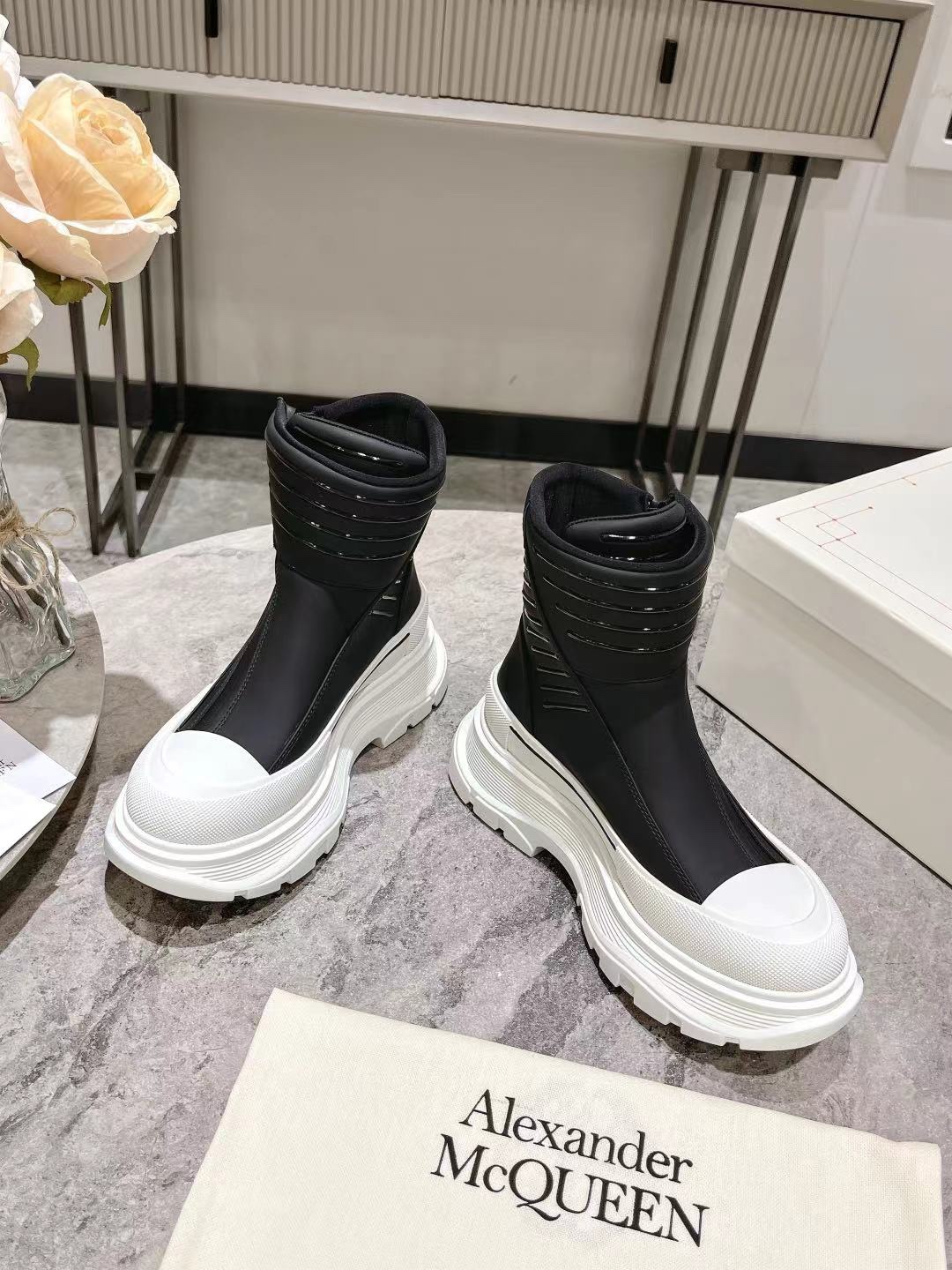 AlexanderMcQueenSHOES