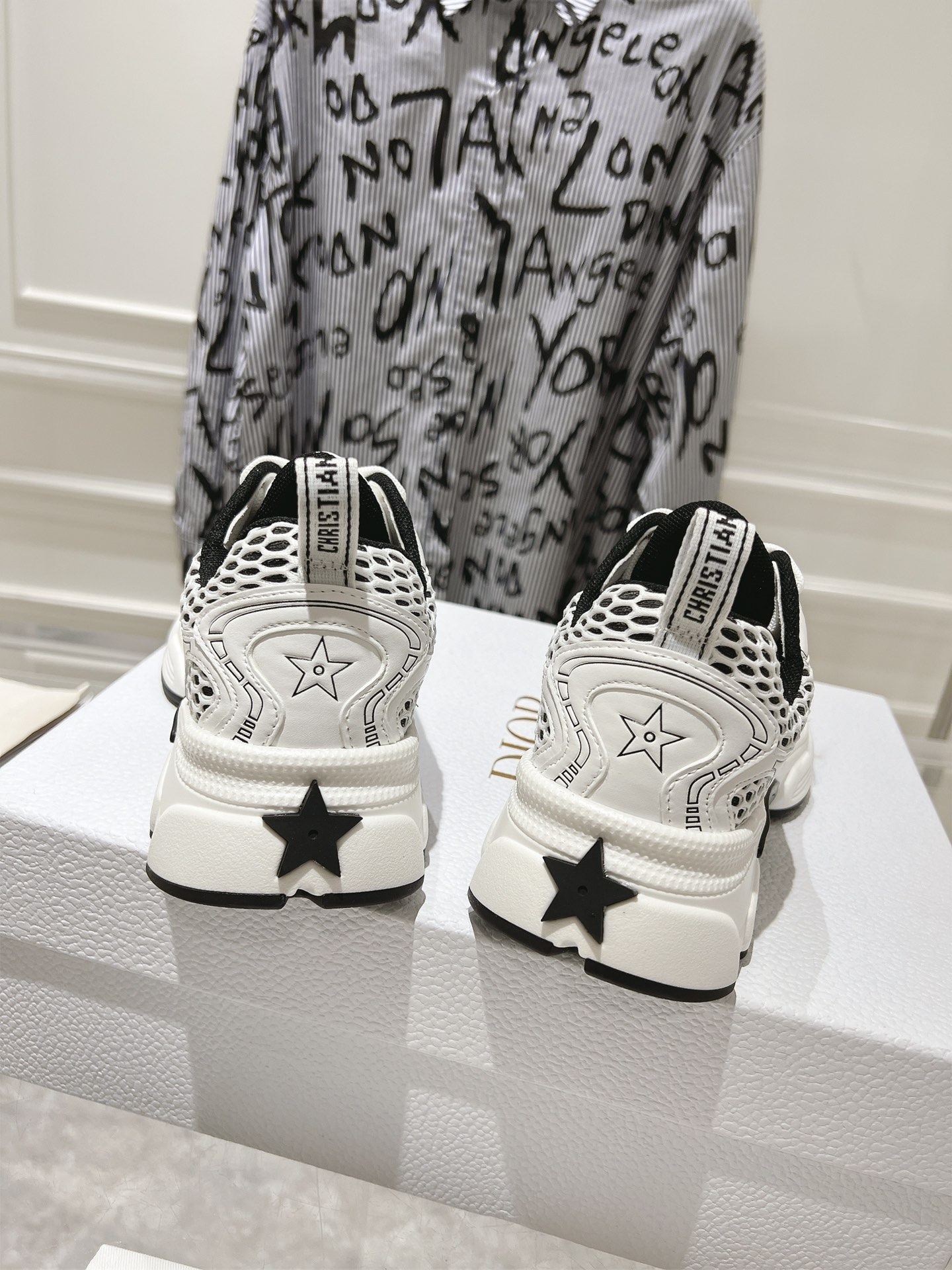 Womens shoes collection