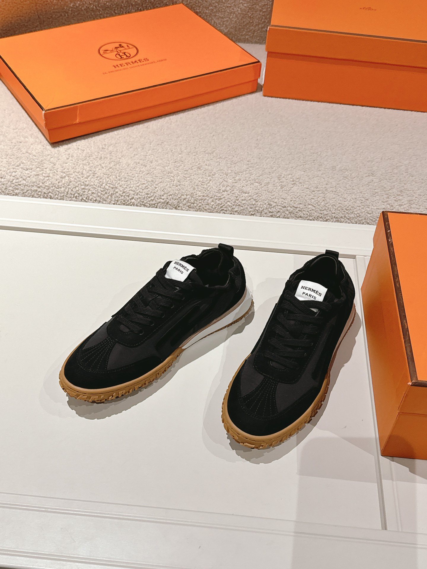 HERMESShoes