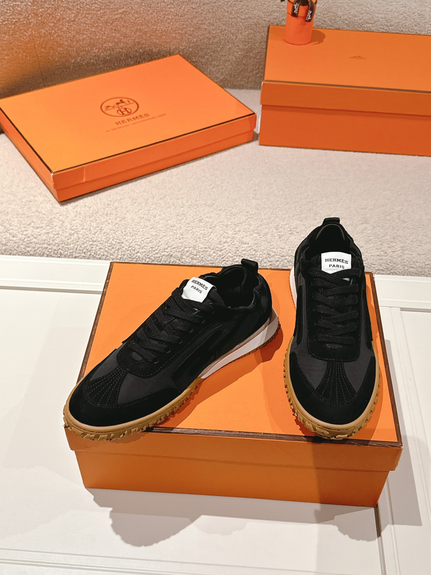 HERMESShoes
