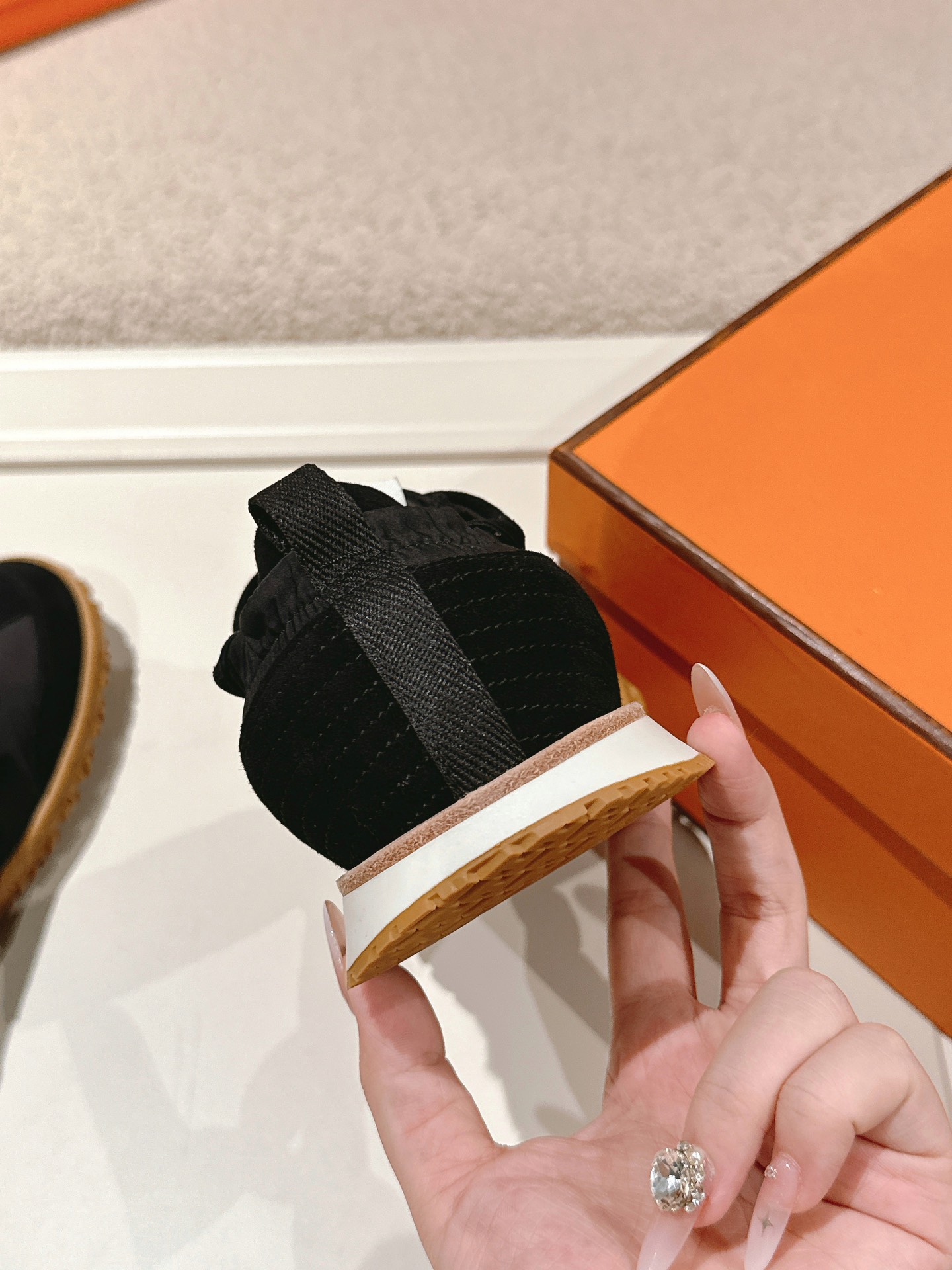HERMESShoes