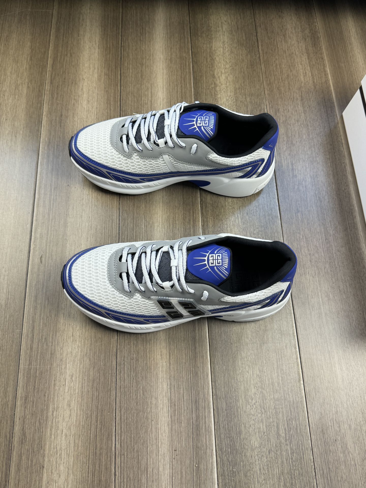 GivenchySHOES