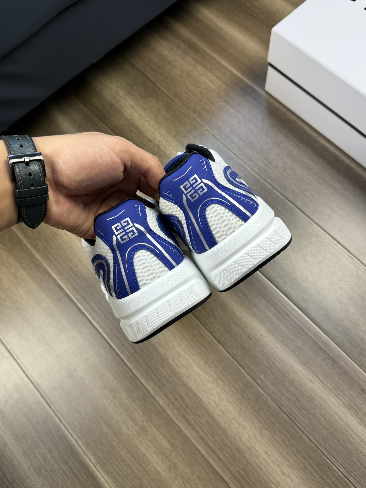 GivenchySHOES