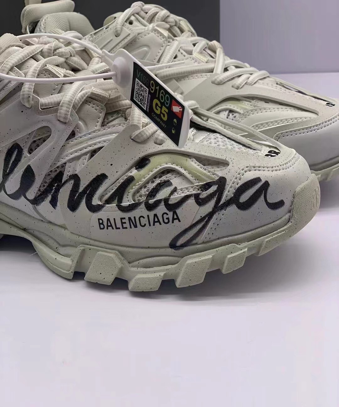 BalenciagaSHOES