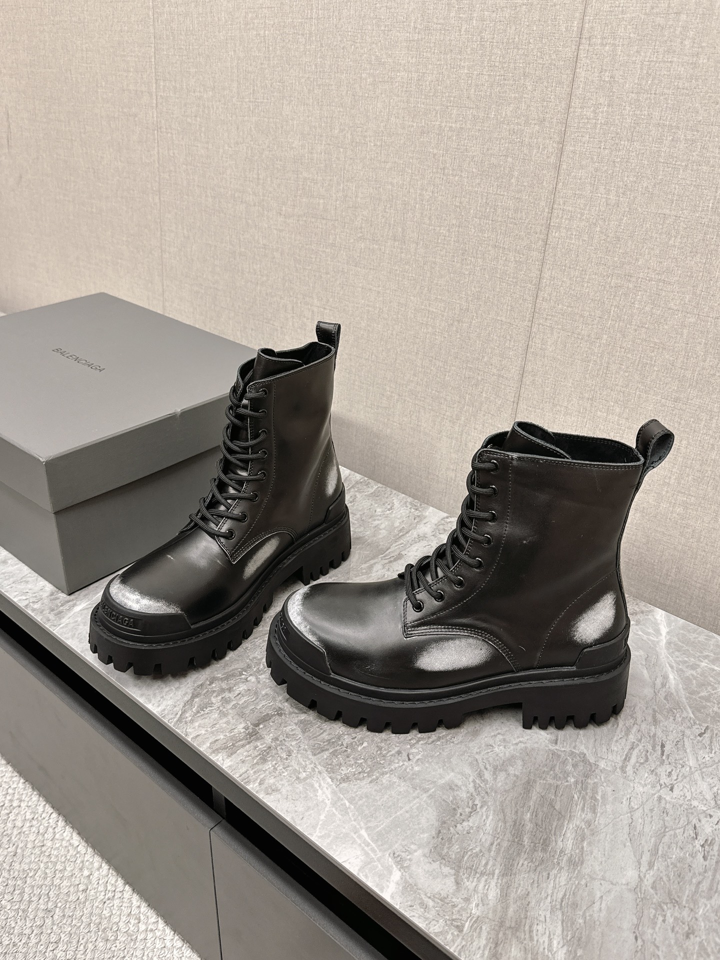 BalenciagaSHOES