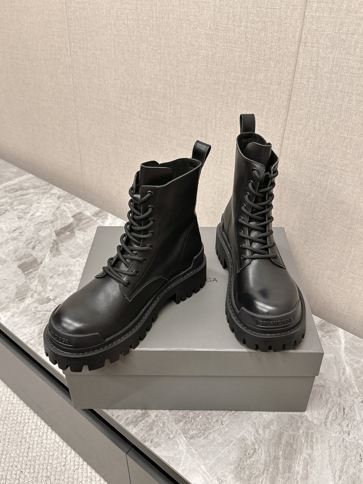 BalenciagaSHOES