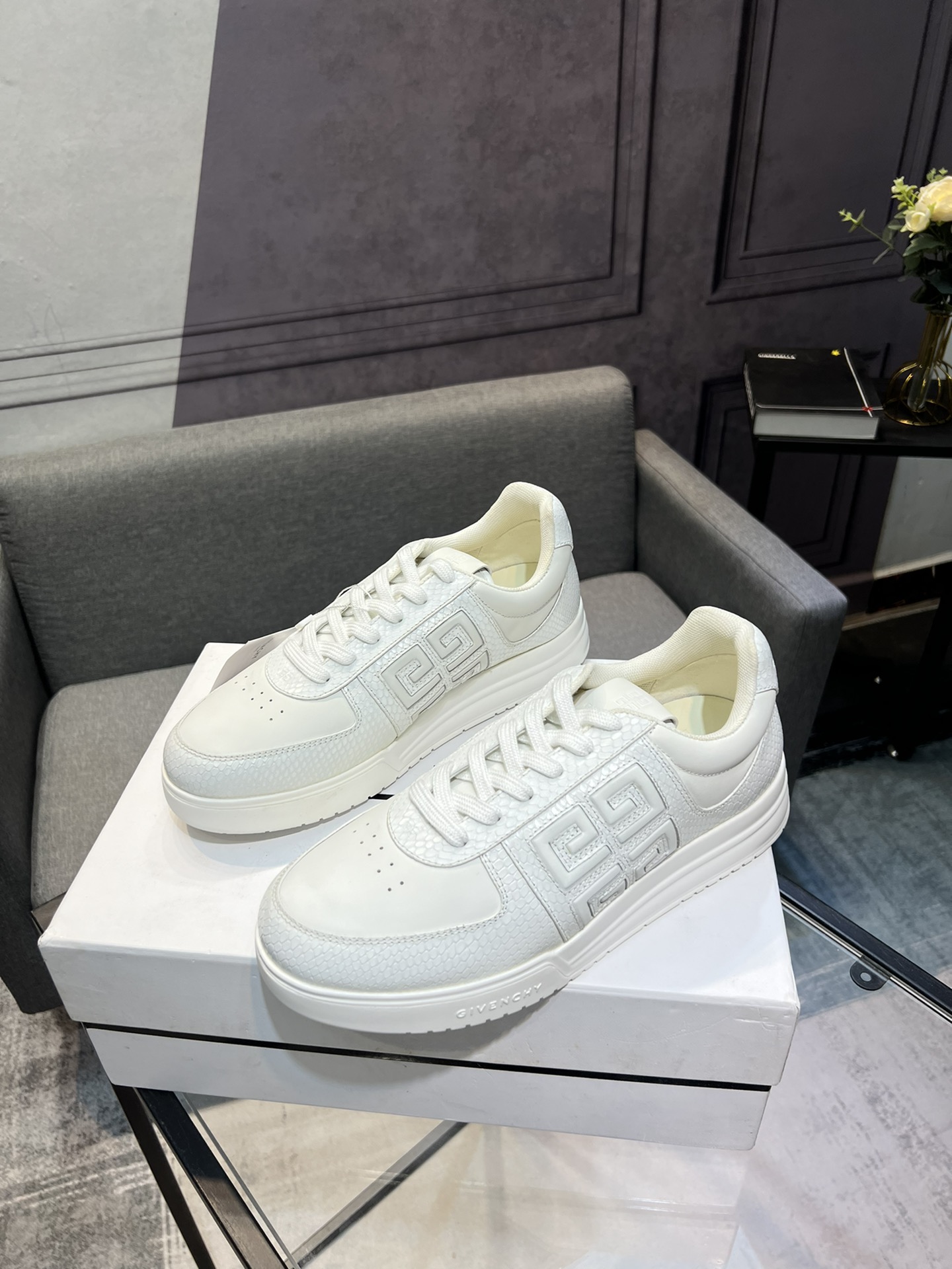 GivenchySHOES