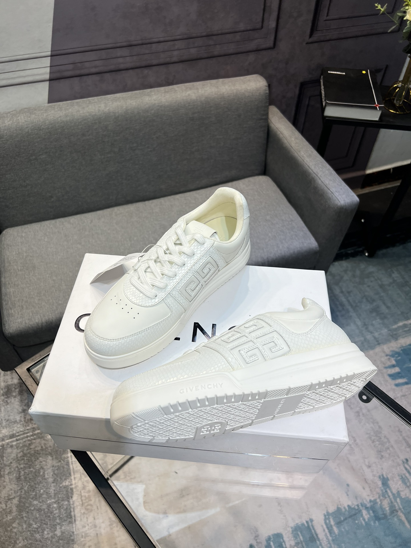GivenchySHOES
