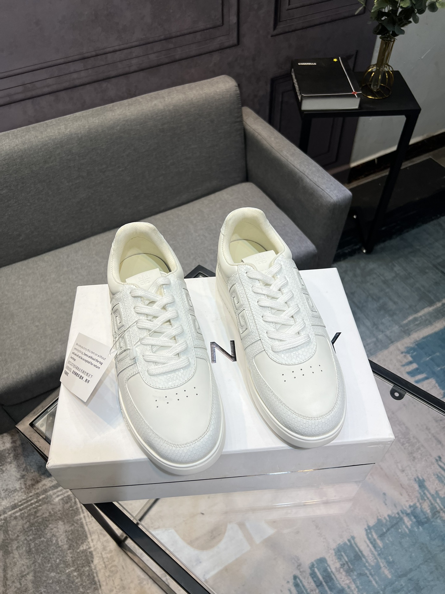GivenchySHOES