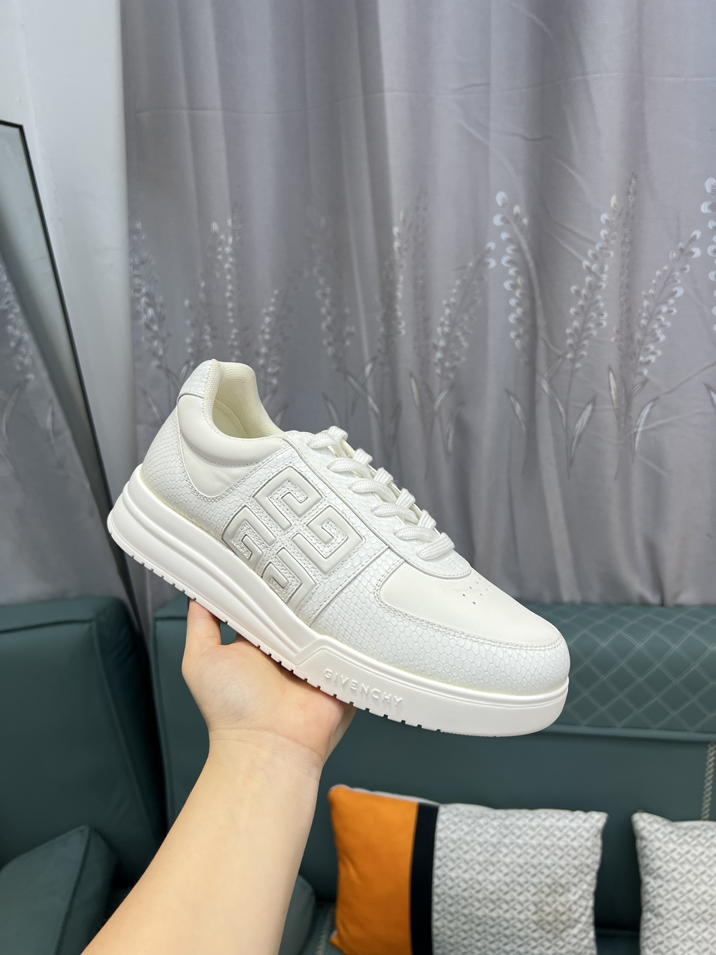 GivenchySHOES